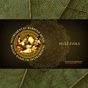 Pakî Zer (Meya Kurdî)