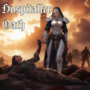Hospitaller Oath