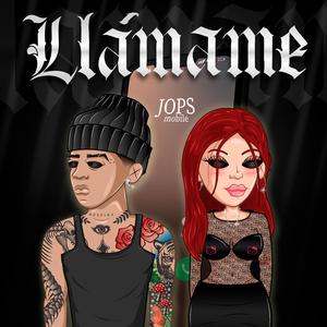 Llámame (feat. Red Virgo)