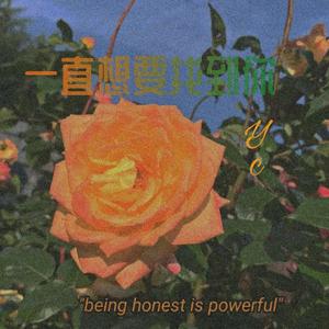 我一直想要找到你