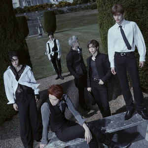 Something's in the Water中文版（翻自 RIIZE）