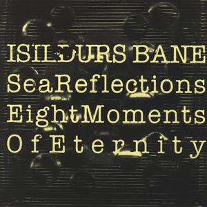 Sea Reflections - Batseba