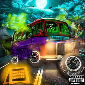 Snooze (feat. Ed-Valen)