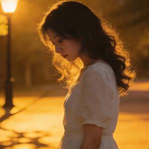 熬过风雪熬不过思念