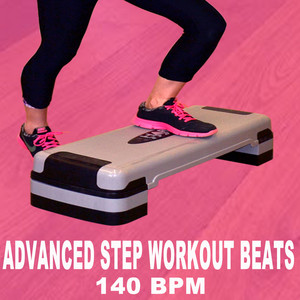 Pulverturm (140 Bpm Advanced Workout Mix)