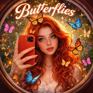 Butterflies