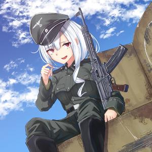 WW2 (feat. Zadrakcco)