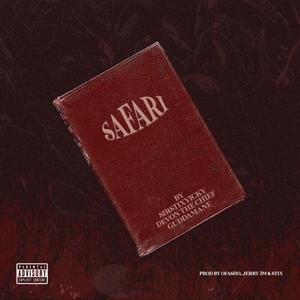 Safari (feat. Devon the Chief & Guddamane)