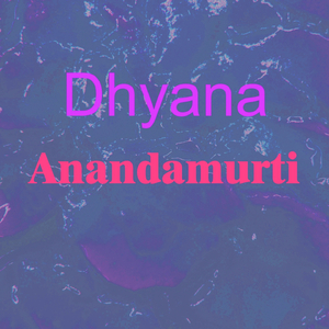 Dhyana