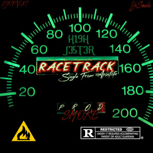 RaceTrack