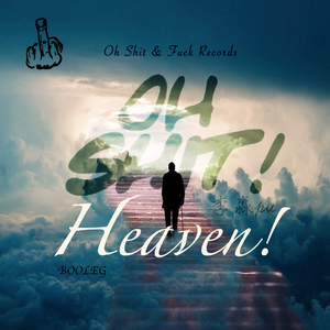 Heaven-Heaven（李淼pu Booleg）（Redmask _DJ Van Kick remix）