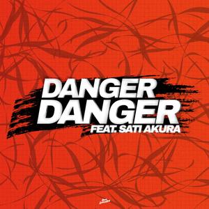 Danger Danger (from Shangri-La Frontier)