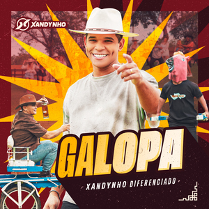 Galopa