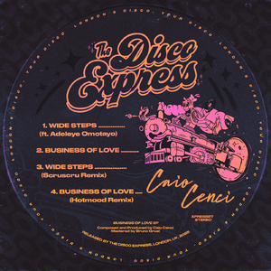 Wide Steps (Scruscru Remix)
