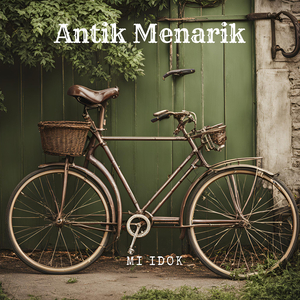 Antik Menarik