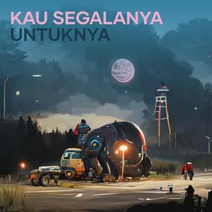 Kau Segalanya Untuknya (Remastered 2024)