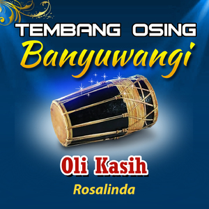 Oli Kasih