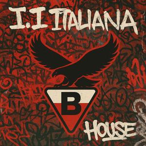 I l Italiana house DJ set
