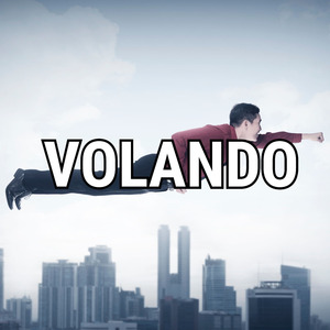 volando