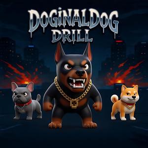 DoginalDog Drill