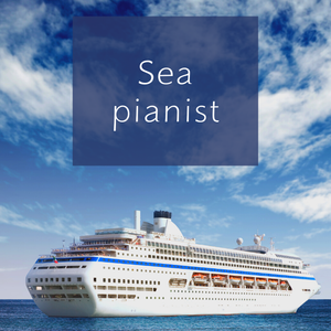 海上钢琴师