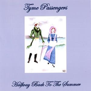 Today I'm Here, Tomorrow I'm Gone