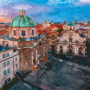 슈만 - 트로이메라이 Schumann - Traumerei