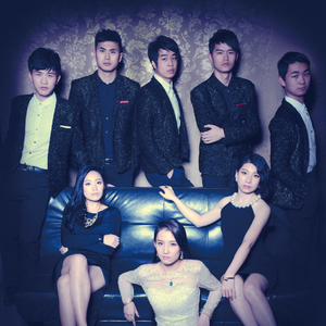 月半小夜曲（Acappella Version）