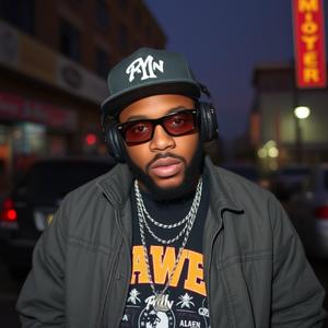 Lions (feat. Method Man, Redman & Shyheim)