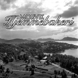 Morvik Hjemmebakeri