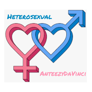 Heterosexual