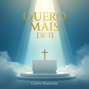 QUERO MAIS DE TI