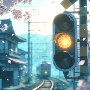 逆光シグナル（逆光信号）