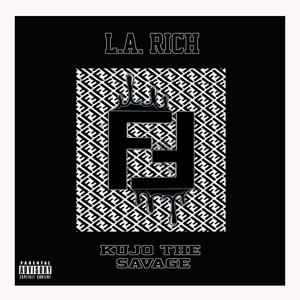 Fake Friends (feat. Kujo the Savage)