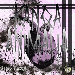 Animalia (feat. Kanqa)