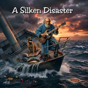 A Silken Disaster (English Version)