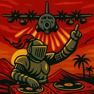 Halal Ja-Party Redux