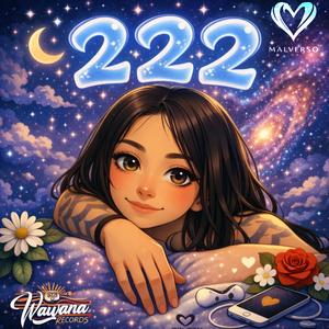 222