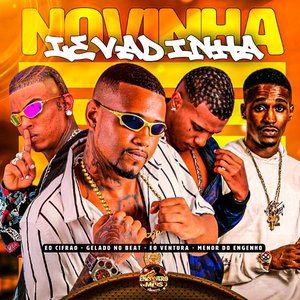 Novinha Levadinha (feat. Menor do Engenho)
