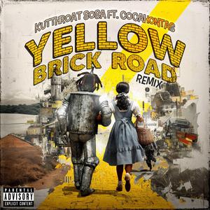 Yellow Brick Road (feat. Cocahontas) (Remix)