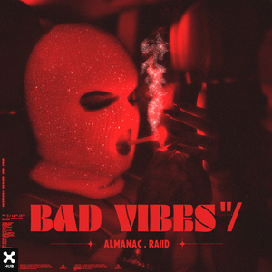 bad vibes "/ (Extended Mix)
