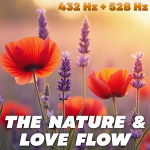 Cherry Blossom Path (432Hz + 528Hz)