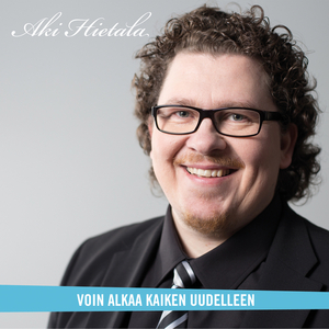 Elämäni parhainta aikaa