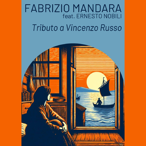 Marenà, marenà! (feat. Ernesto Nobili)