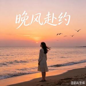 晚风赴约