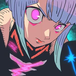 迷失の黑洞(prod..)