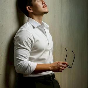 เดินออกมาเพื่อรักษาใจ