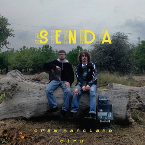 Vientos (feat. Ciru)