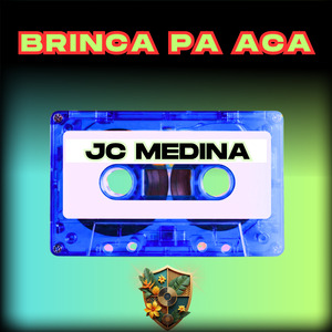 Brinca Pa Aca
