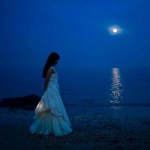 借你的眼睛看月亮（语录版）